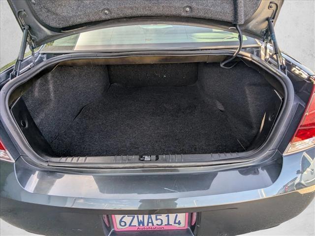 2013 Chevrolet Impala LT Roseville CA
