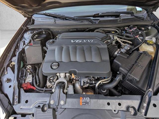 2013 Chevrolet Impala LT Roseville CA