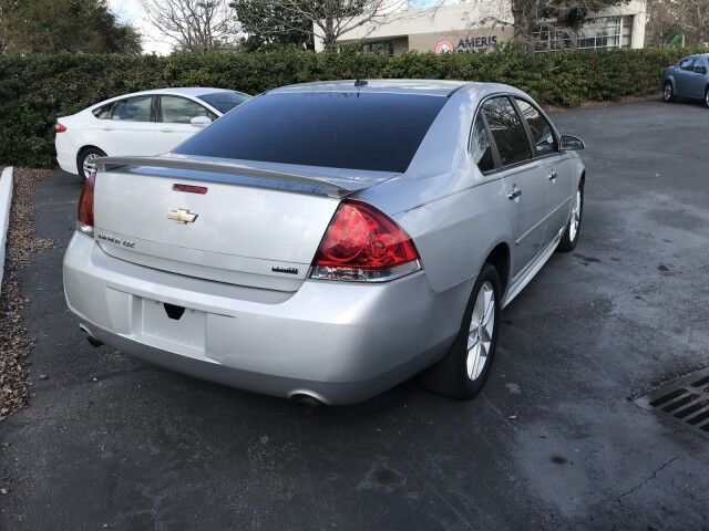 2013 Chevrolet Impala LTZ Gainesville FL