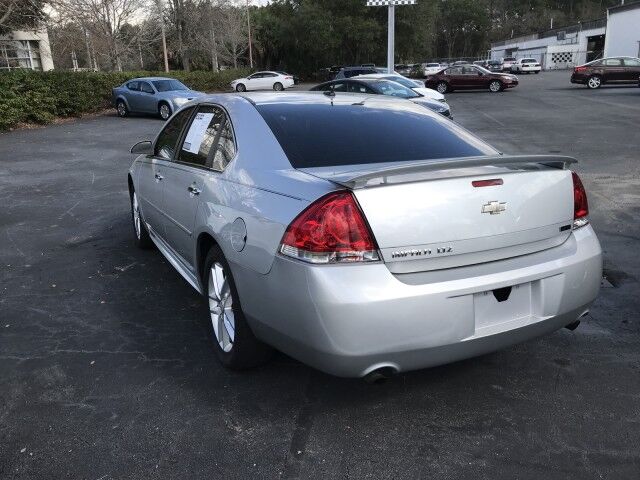 2013 Chevrolet Impala LTZ Gainesville FL