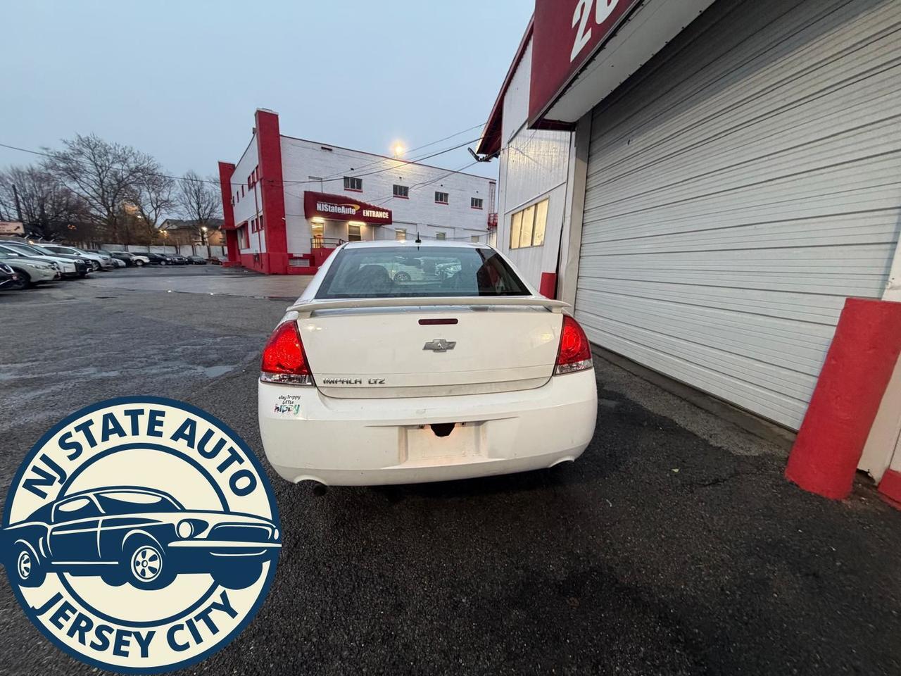 2013 Chevrolet Impala LTZ Jersey City NJ