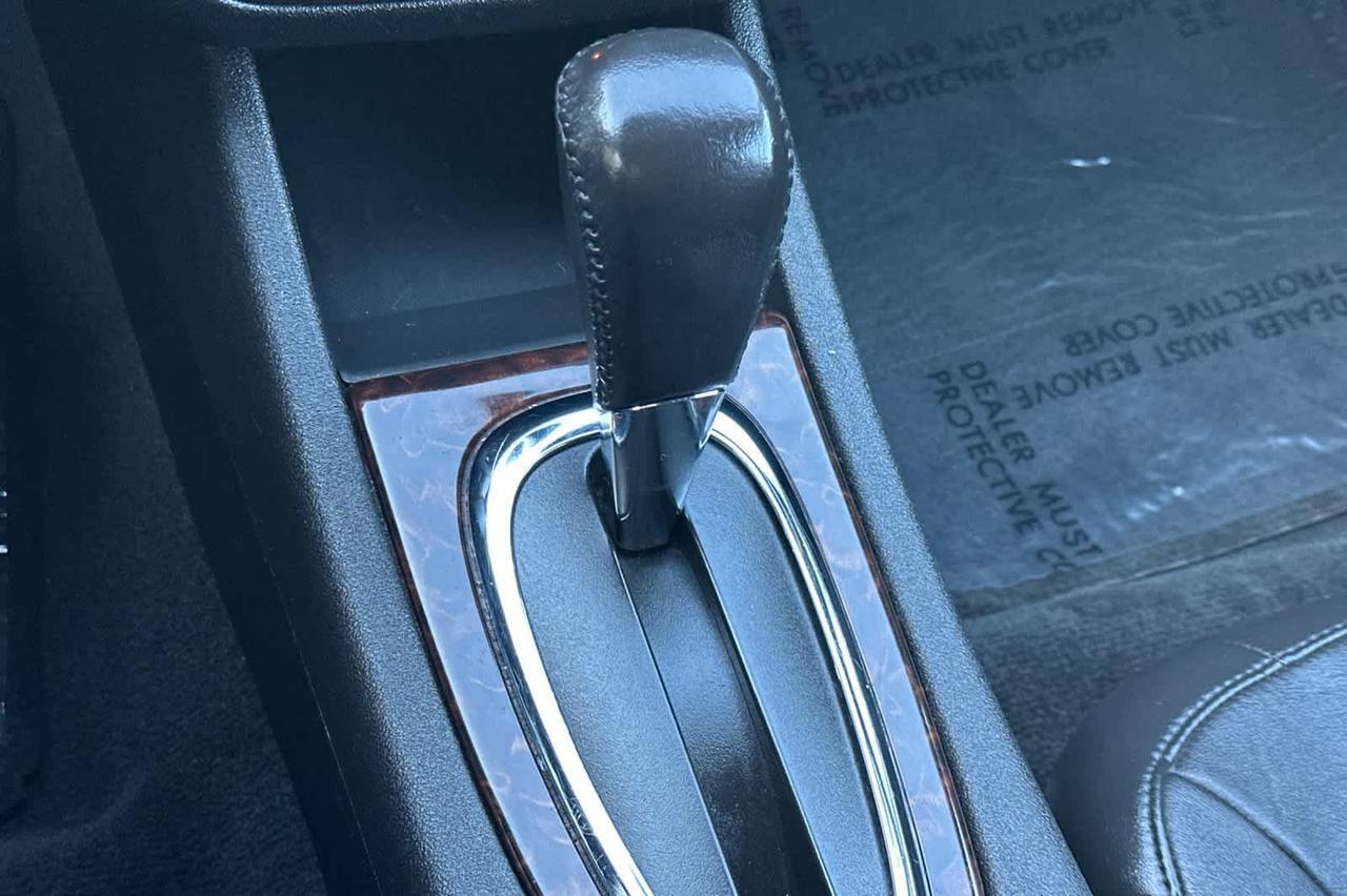 2013 Chevrolet Impala LTZ Roseville CA