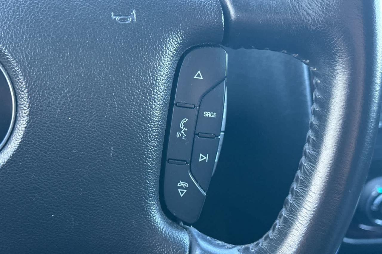 2013 Chevrolet Impala LTZ Roseville CA