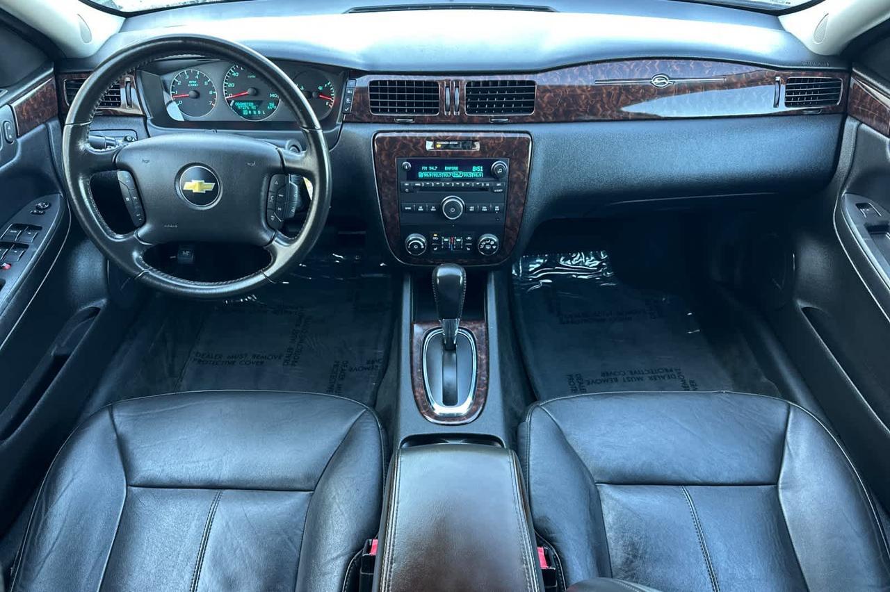 2013 Chevrolet Impala LTZ Roseville CA