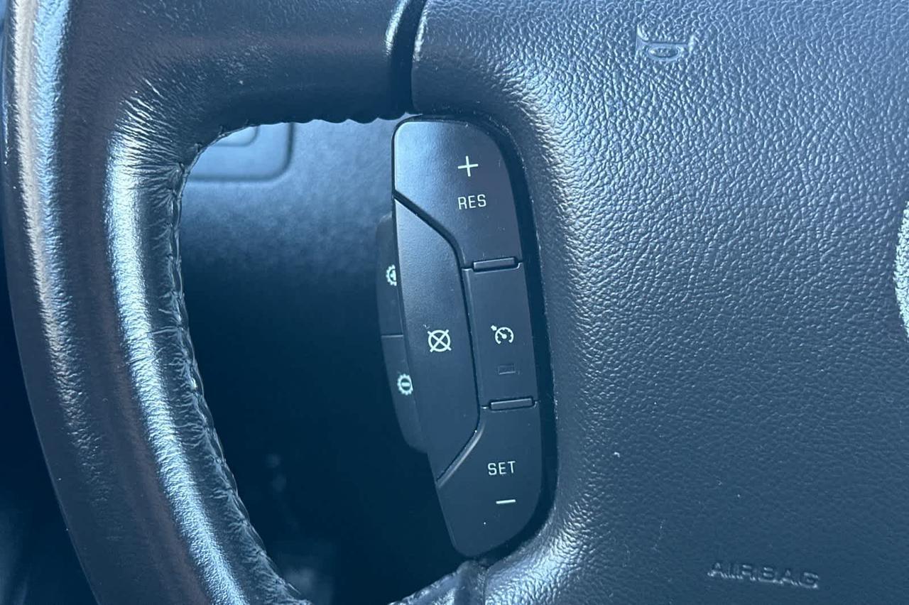 2013 Chevrolet Impala LTZ Roseville CA