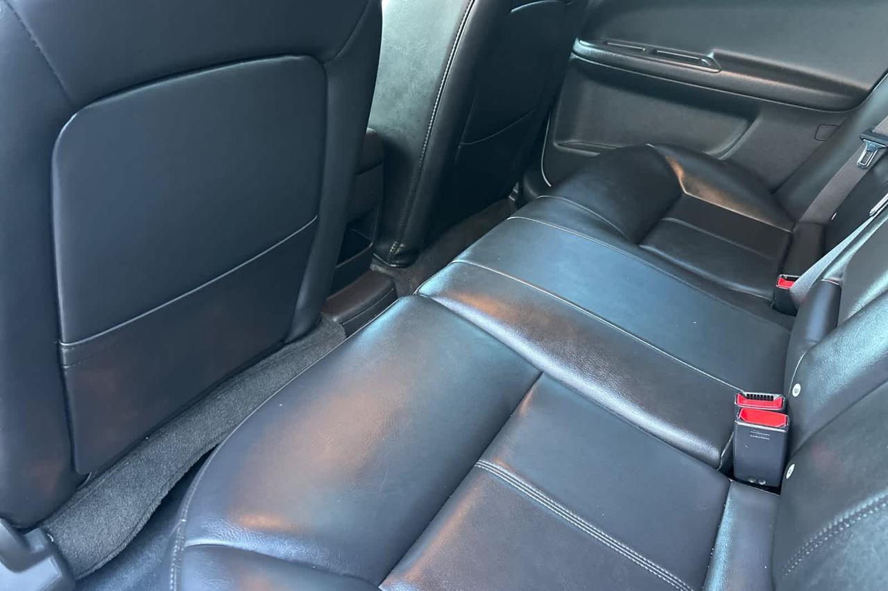 2013 Chevrolet Impala LTZ Roseville CA