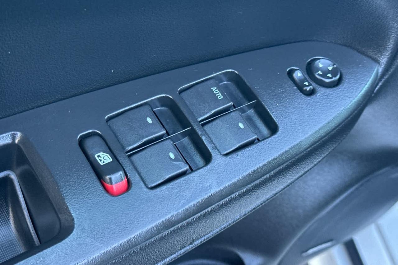 2013 Chevrolet Impala LTZ Roseville CA