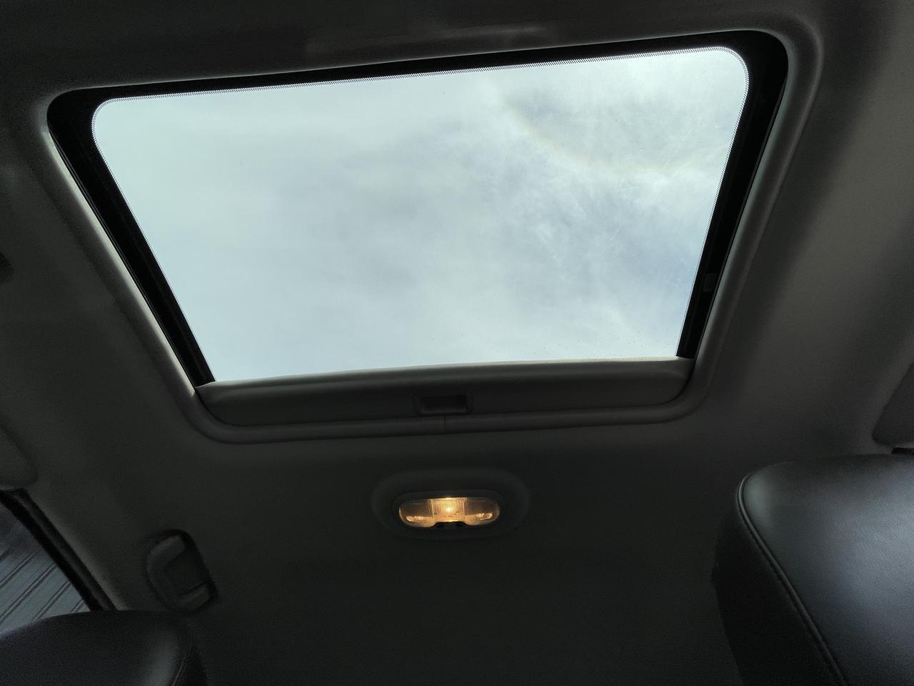 2013 Chevrolet Impala LTZ Hayden ID