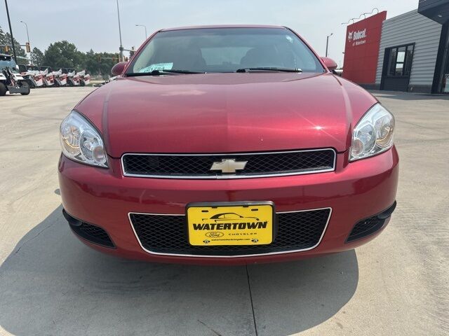 2013 Chevrolet Impala LTZ Watertown SD