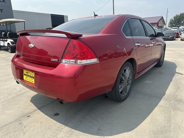 2013 Chevrolet Impala LTZ Watertown SD
