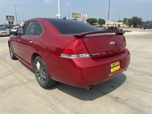 2013 Chevrolet Impala LTZ Watertown SD