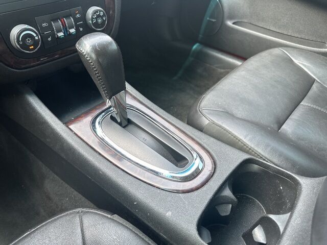 2013 Chevrolet Impala LTZ Watertown SD