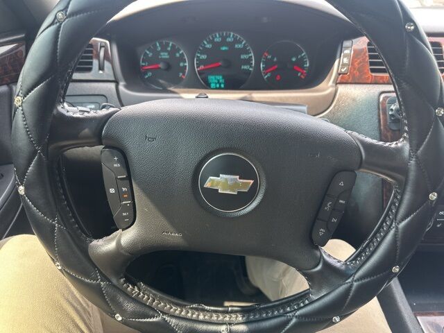 2013 Chevrolet Impala LTZ Watertown SD
