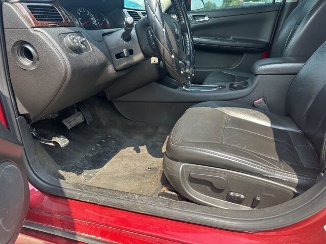 2013 Chevrolet Impala LTZ Watertown SD