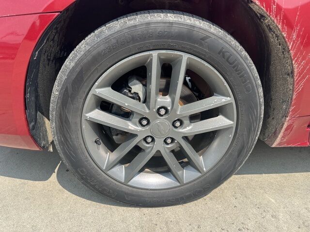 2013 Chevrolet Impala LTZ Watertown SD