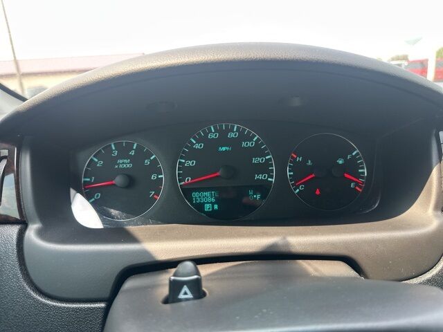 2013 Chevrolet Impala LTZ Watertown SD