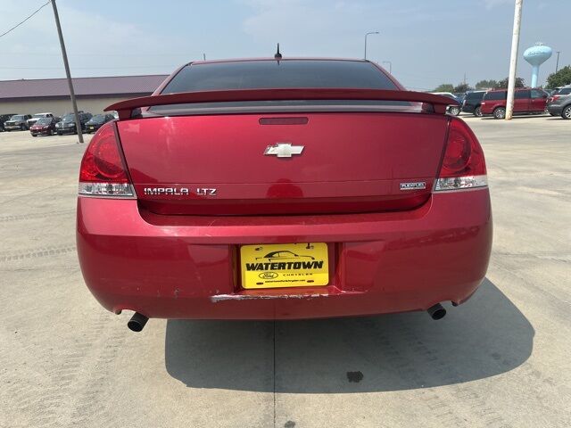 2013 Chevrolet Impala LTZ Watertown SD