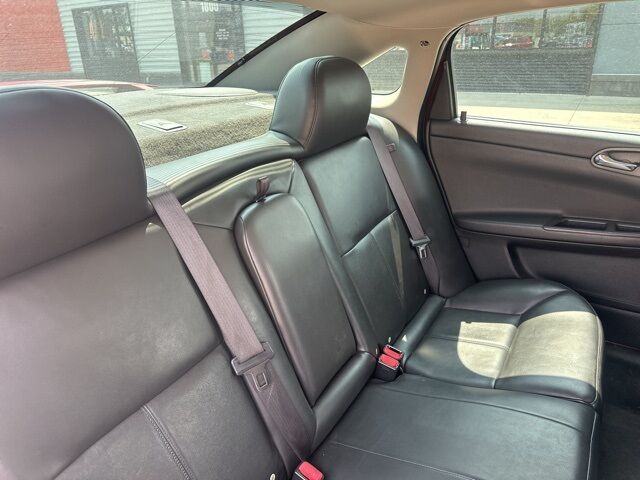 2013 Chevrolet Impala LTZ Watertown SD
