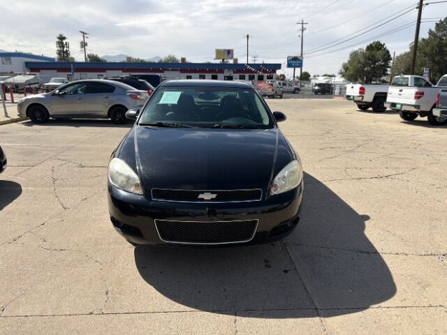 2013 Chevrolet Impala LTZ West Valley City UT