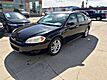 2013 Chevrolet Impala LTZ