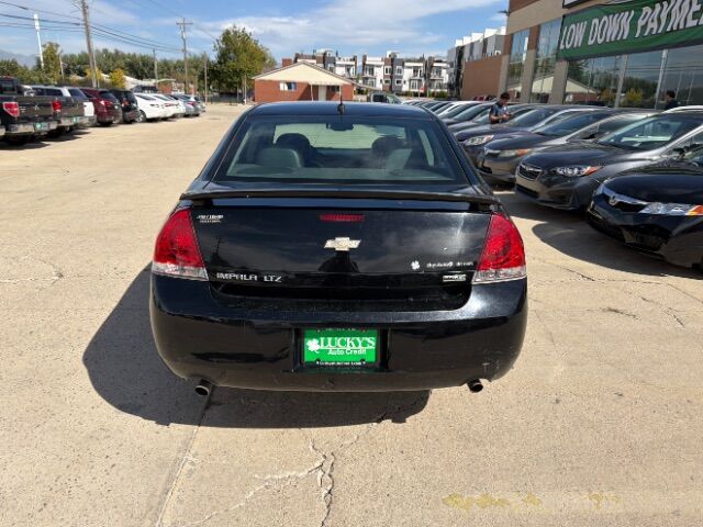 2013 Chevrolet Impala LTZ West Valley City UT
