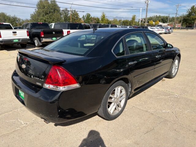 2013 Chevrolet Impala LTZ West Valley City UT