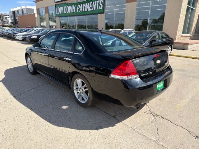 2013 Chevrolet Impala LTZ West Valley City UT