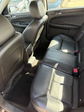 2013 Chevrolet Impala LTZ West Valley City UT