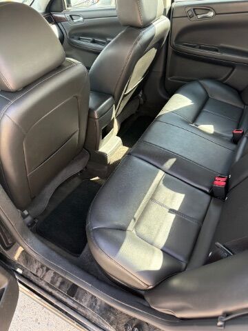 2013 Chevrolet Impala LTZ West Valley City UT