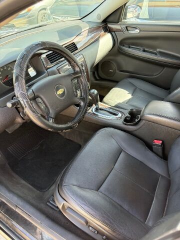 2013 Chevrolet Impala LTZ West Valley City UT