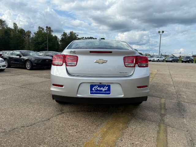 2013 Chevrolet Malibu 1LT Hattiesburg MS