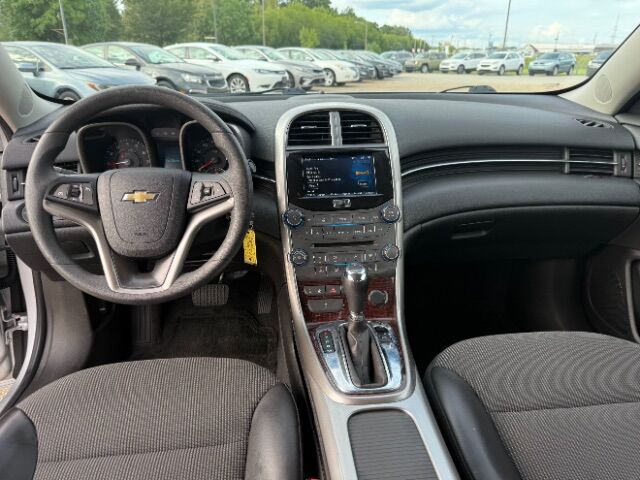 2013 Chevrolet Malibu 1LT Hattiesburg MS