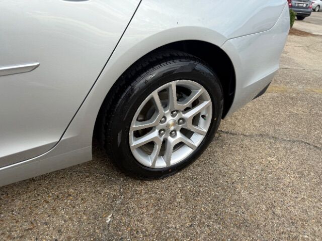 2013 Chevrolet Malibu 1LT Hattiesburg MS