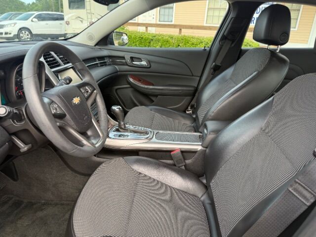 2013 Chevrolet Malibu 1LT Hattiesburg MS