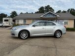 2013 Chevrolet Malibu 1LT