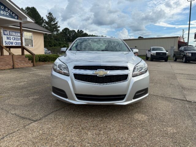 2013 Chevrolet Malibu 1LT Hattiesburg MS