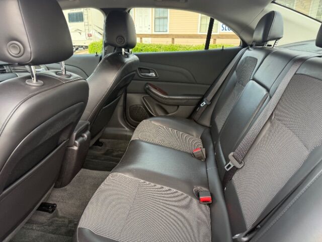 2013 Chevrolet Malibu 1LT Hattiesburg MS