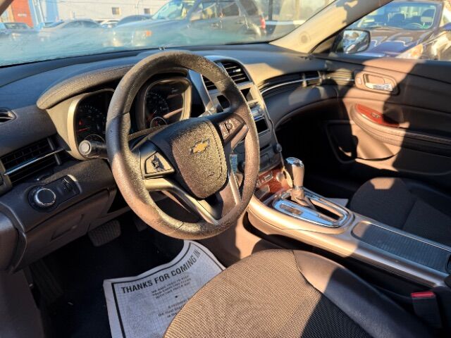 2013 Chevrolet Malibu