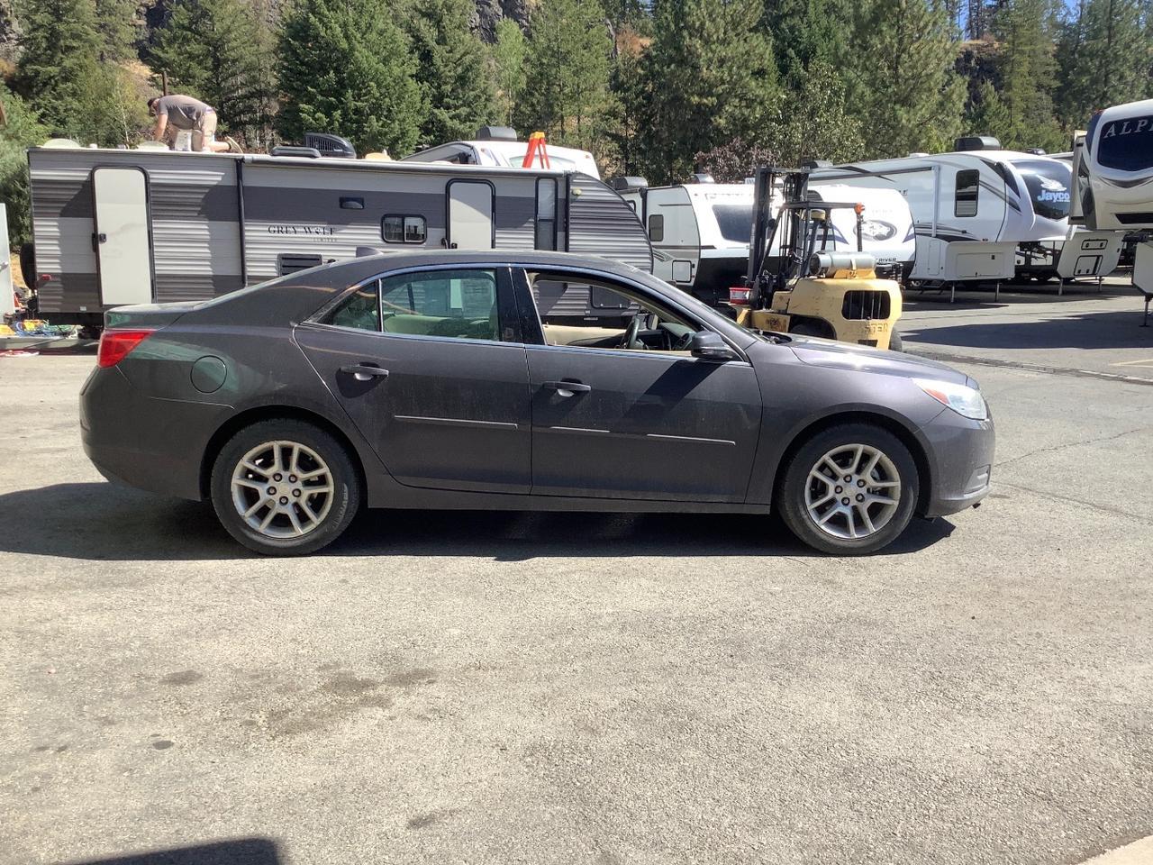 2013 Chevrolet Malibu 1LT Hayden, ID