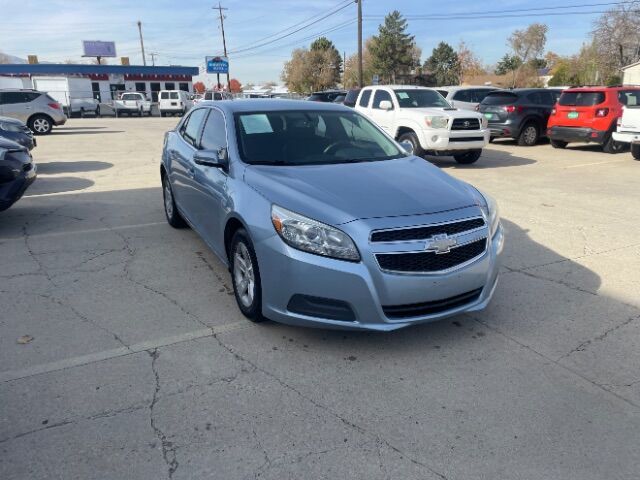 2013 Chevrolet Malibu 1LT West Valley City UT