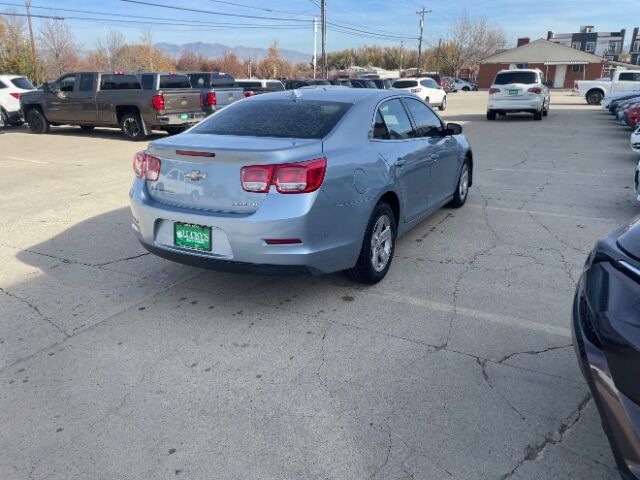 2013 Chevrolet Malibu 1LT West Valley City UT