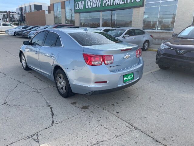 2013 Chevrolet Malibu 1LT West Valley City UT