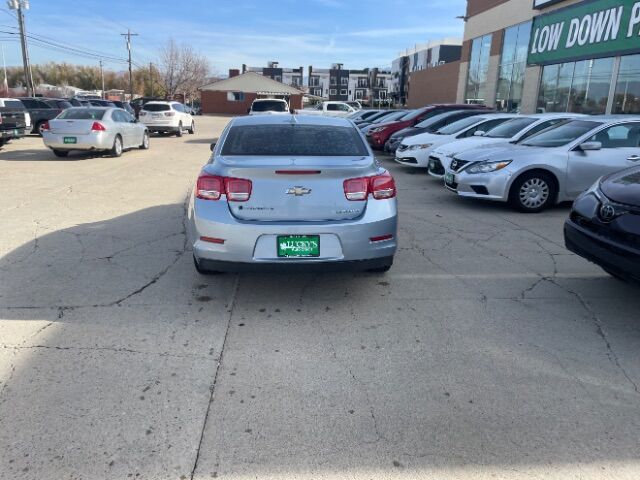 2013 Chevrolet Malibu 1LT West Valley City UT