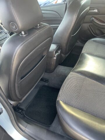 2013 Chevrolet Malibu 1LT West Valley City UT