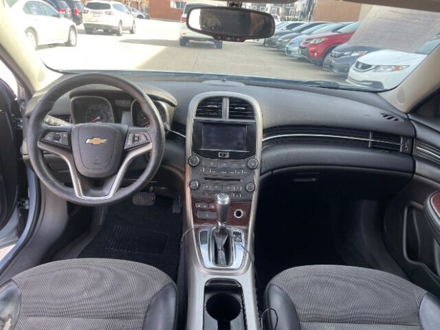 2013 Chevrolet Malibu 1LT West Valley City UT