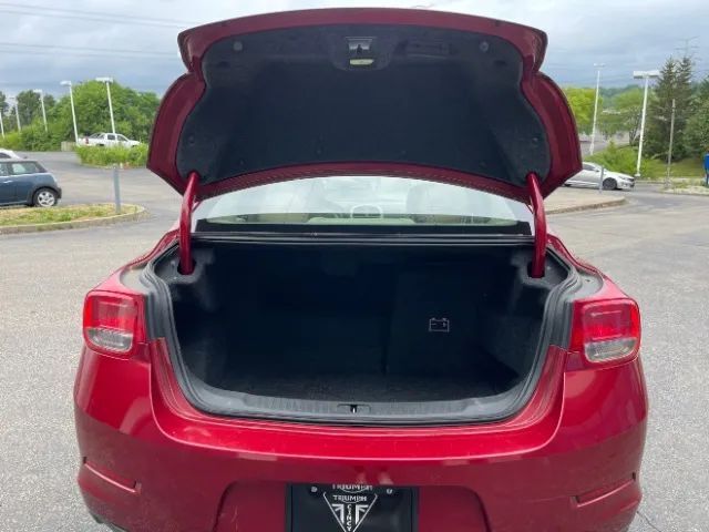 2013 Chevrolet Malibu Eco Sedan 4D Cincinnati OH