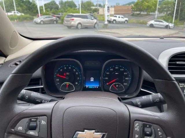 2013 Chevrolet Malibu Eco Sedan 4D Cincinnati OH