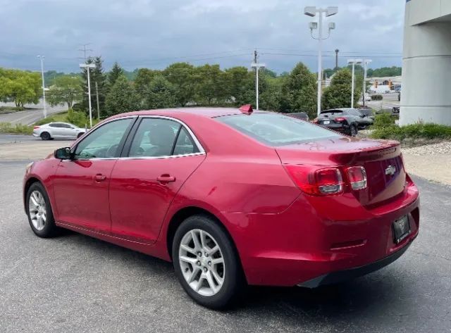 2013 Chevrolet Malibu Eco Sedan 4D Cincinnati OH
