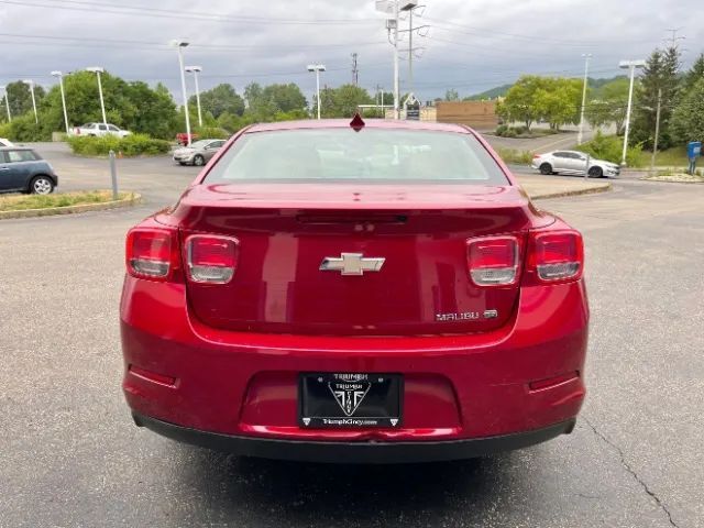 2013 Chevrolet Malibu Eco Sedan 4D Cincinnati OH
