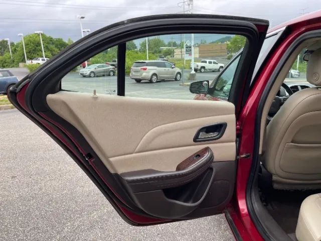 2013 Chevrolet Malibu Eco Sedan 4D Cincinnati OH